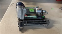 HITACHI BRAD NAILER & AIR STAPLER