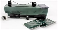 Firearm Vortex Razor HD LH 2-10x40 Scope w/ HSR-4