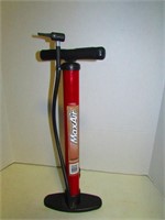 Max Air Bike Air Pump