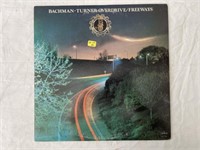 Bachman Turner Overdrive Album