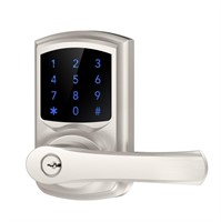 HIDALIFE Keyless Entry Door Lock, Keypad Door Lock