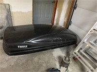 Thule  Atlantis 1600 Roof Box