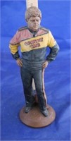 Bobby Hamilton NASCAR Statue