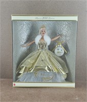 Celebration Barbie 2000 Special Edition Doll