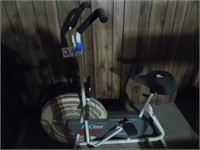 Another Exercise Bike
