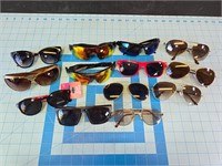 Asst sunglasses