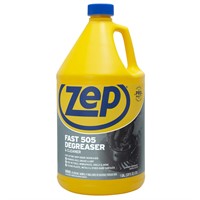 Zep ZU505128 Fast 505 Cleaner and Degreaser 128