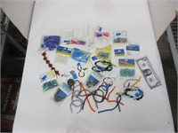 BEADERY jewelry making supplies new variety glass