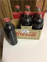 Coca-cola Commemorative 1899