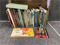 Gardening Book Bundle