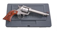 Ruger Single Ten .22 LR Single Action Revolver