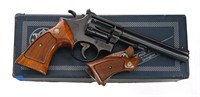 Smith & Wesson 17-3 .22 Long Rifle Revolver