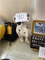 Dalmatian dog home decor