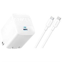 Anker 67W Fast-Charging Charger
