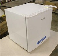 Accucold Medical Refrigerator, Approx 19"x18"x19"
