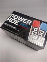 Power Ade Sports Freezer Bars (5 Boxes)
