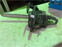 Craftsman 16” chain saw