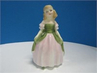 Royal Doulton “Penny” Figurine