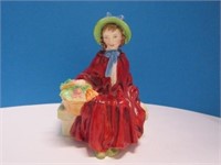 Royal Doulton “Linda” Figurine