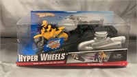 2009 hot wheels hyper wheels