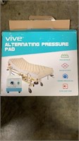 Vive Alternating Pressure Pad