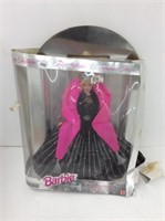 Barbie Happy Holidays Collector Edition New In Box