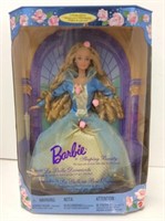 Barbie Sleeping Beauty Collector Edition New In