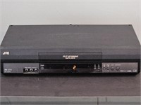 JVC Video Casette Recorder, Model HR-J691U