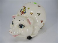 Ceramic Piggy BANK - Large
