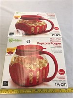 POPCORN POPPER