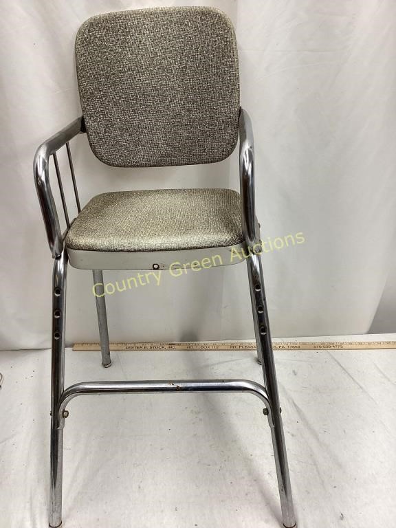 Cosco Chair