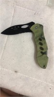 SAR USA knives