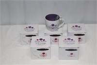 NEW STITCHES OF LOVE MUGS