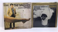 New Open Box The Graduate Simon and Garfunkel &