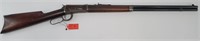 Winchester 1894 32-40 Cal Lever Action Rifle
