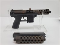 Intratech TEC-9 9mm Pistol