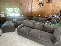 Sectional Sofa Couches