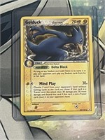 Pokemon Golduck 43/110