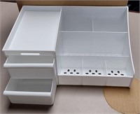 Makeup Organizer