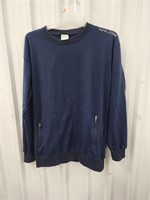Size X, Horizon Men's Sweatshirt