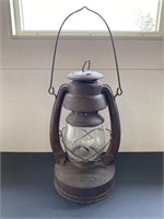 Vintage Shapleigh Railroad Lantern