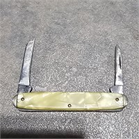 Camco pocket knife