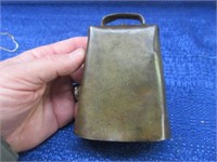 old cow bell (med size)