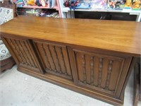 Credenza Cabinet