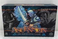 Ascension Deckbuilding game