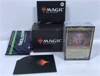 New Open Box Magic the Gathering Deck of Cards