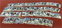 (150) Different 1979 Topps Baseball cards