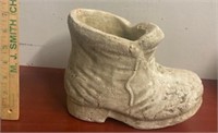 Garden Stone Boot