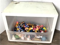 Little People and Disney Figurines