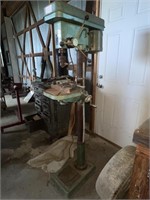 Drill Press